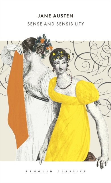 Sense and Sensibility by Jane Austen - 9780241804681 - Image 3