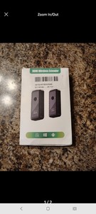 hdmi wireless extender