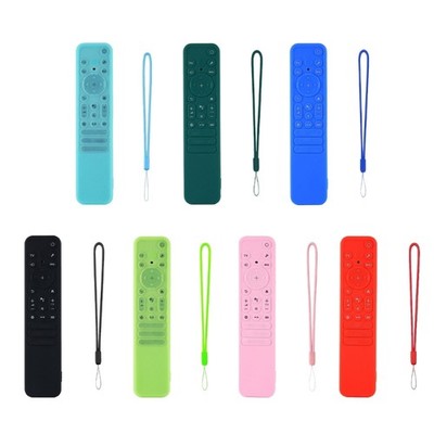 Quality Remote Control Cover Flexible Case for RMFTX810P/TX810U/TX811U/TX910U