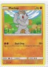 Machop 62/145 Common Guardians Rising Pokemon Near Mint