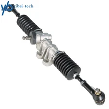 Steering Gear Box Assembly Steering Rack For EZGO RXV 2008-2017 601500 618329