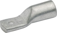 Klauke 13SG/12 Rohrkabelschuh 300Mm² FüR SchaltgeräTeanschlüSse Galvanisch Verz.
