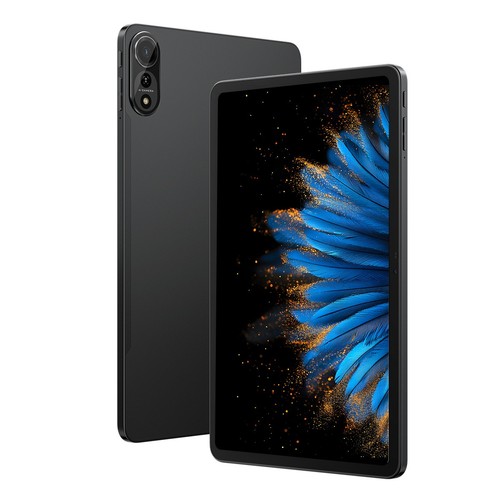 Tablet Blackview MEGA 2 Android 15 12 pulgadas 4G LTE+5G WiFi 24GB+256GB Widevine L1 - Imagen 11 de 19
