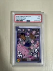 2025 Topps Tokyo Series Murakami Shohei Ohtani #25 PSA 9