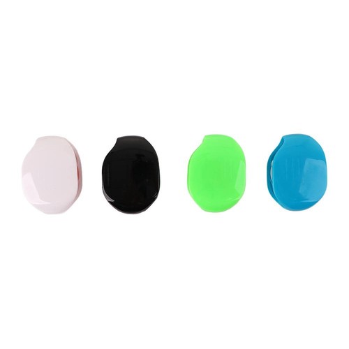 Clamp Headphone Storage Earphone Wrap Cable Winder Wire Winder Cable Organizer - Picture 7 of 17