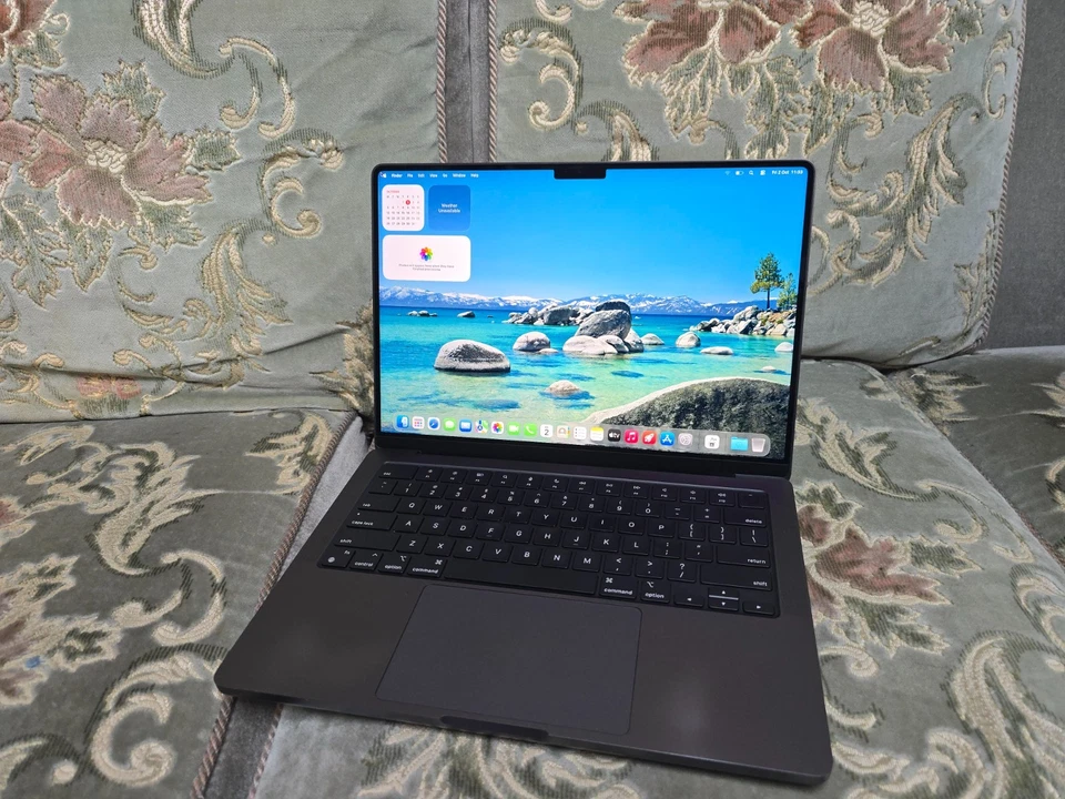Apple MacBook Pro 14" M4 Pro · 24GB · 512GB, photo 2 of 5