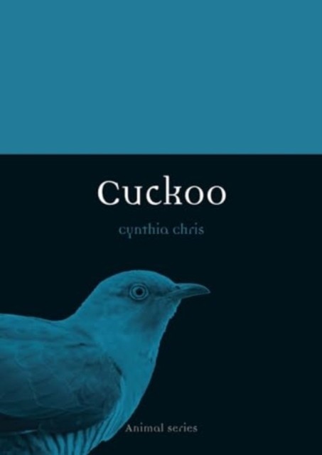 Cuckoo by Cynthia Chris (Paperback Book)