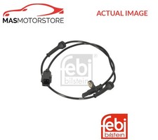ABS WHEEL SPEED SENSOR FRONT RIGHT LEFT FEBI BILSTEIN 188449 P NEW