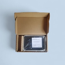 Vivint Smart Home Sky Control Panel Hub VS-SH2000-C00 POWER SUPPLY NOT INCLUDED