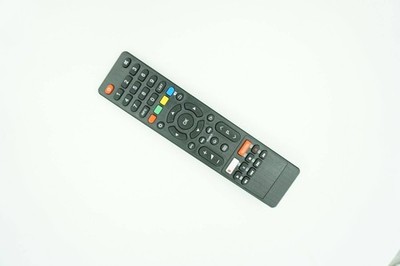 Ersatz Fernbedienung für Element E4SFT551 E4SFT5517H Smart LCD HDTV TV Fernseher