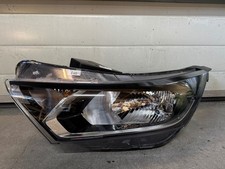 Hyundai i20 (BC3 BI3) 2022 Links Scheinwerfer 92101Q0000 JEB931