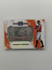 2025 Panini Impeccable Baseball Bryce Eldridge Troy Ounce Silver Bar /25 RC