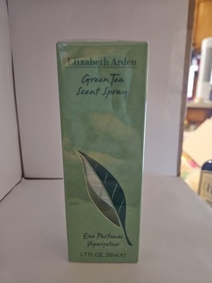 Elizabeth Arden Green Tea Scent Spray 1.7 fl oz (50 Ml)