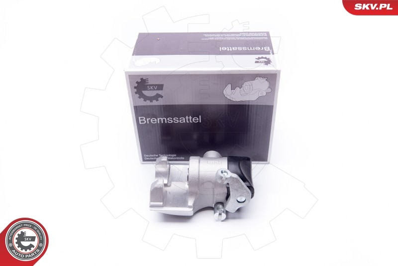 ✅Fits SKV GERMANY 34SKV873 BRAKE CALIPER  ⭐UK Seller⭐