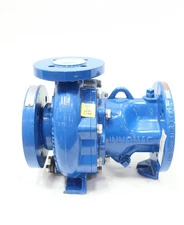 Flowserve AB-3X1.5X6 Innomag Sealless Centrifugal Pump 3x1.5-6in