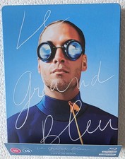 The  Big Blue 4K Ultra HD Blu-Ray