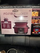 Ninja - Foodi 6-in-1 10-qt. XL 2-Basket Air Fryer with DualZone Technology  ...