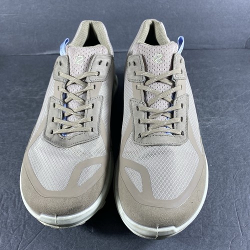 ECCO Biom 2.1 Low GTX Trail Wandern Laufschuhe Turnschuhe Damen - Größe 8 - Bild 3 von 10