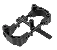 ARRMA AR340001 Front Upright Set