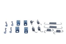 Mâchoire de frein Honda FR-V