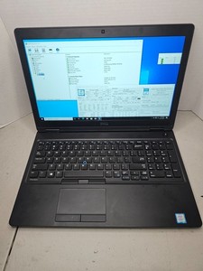Dell Precision 3520 | eBay