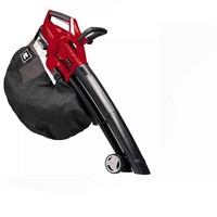 Einhell Akku-Laubsauger LaubbläSer GE-CL 36 Li E-Solo, 2 X 18V