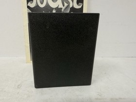 Joust 7800 Game Cartridge & Manual Tested + Working