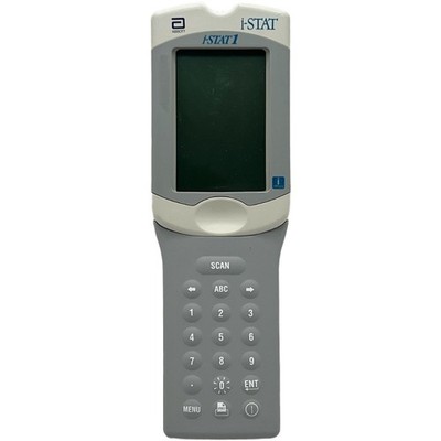 Abbott i-STAT 1 300-G Analyzer Blutanalysegerät
