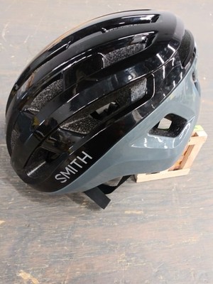 Smith Optics Persist MIPS Bike Helmet - Black/Cement (Discontinued) - Large - Us