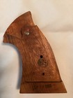 Smith & Wesson Wood Target Grips K & L Frame 19 66 586 686 14 15 17 Goncalo — photo 5