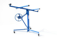 Plattenheber für Trockenbau | Traglast 68 kg | 3,25 m XXL Heber