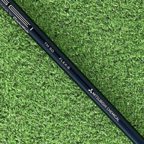 TaylorMade SIM2 Titanium 5W Fairway Wood Tensei Silver TM50 S 42.25" - Picture 13 of 20