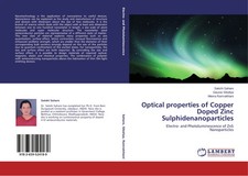 Sakshi Sahare (u. a.) | Optical properties of...