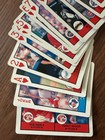 Baseball Playing Cards Vintage All Stars 1.   MLB   Premier Edition — photo 4
