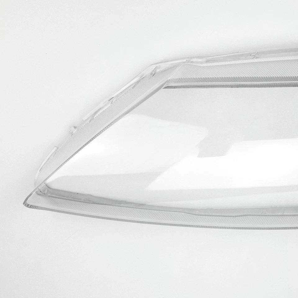 Mazda RX-8 2003-2009 Scheinwerfer-Glaslinsenabdeckung, Links Seite +Handbuch - Bild 2 von 4