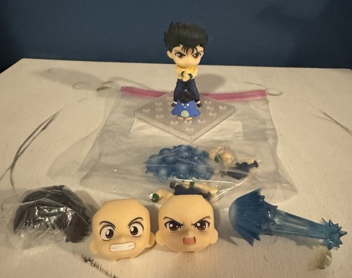 Nendoroid YuYu Hakusho Kurama - Good Smile Company - Neuf