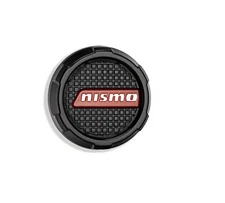 Genuine Nismo NISMO Off Road Axis Center Cap Black 40315FXBLK