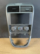 2003 To 2008 Honda Element Radio Climate Control Shifter Bezel Oem Ac5231 Dg