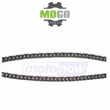Outside Distributing 10-0100-166 Chain for Drive Chains Miscellaneous Chains ve