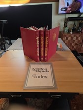 Golden Hands Craft Book Set Vol 1 3 Marshall Cavendish Vintage Knitting Sewing