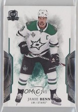 2017-18 Upper Deck The Cup 90/249 Jamie Benn #27 15ok