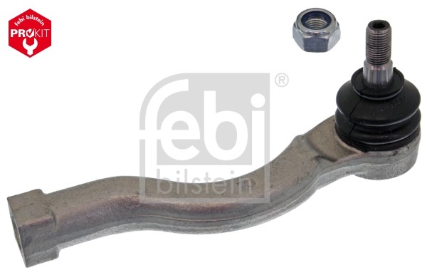 1X Febi Bilstein 41315 Spurstangenkopf FüR Fiat Mitsubishi-image
