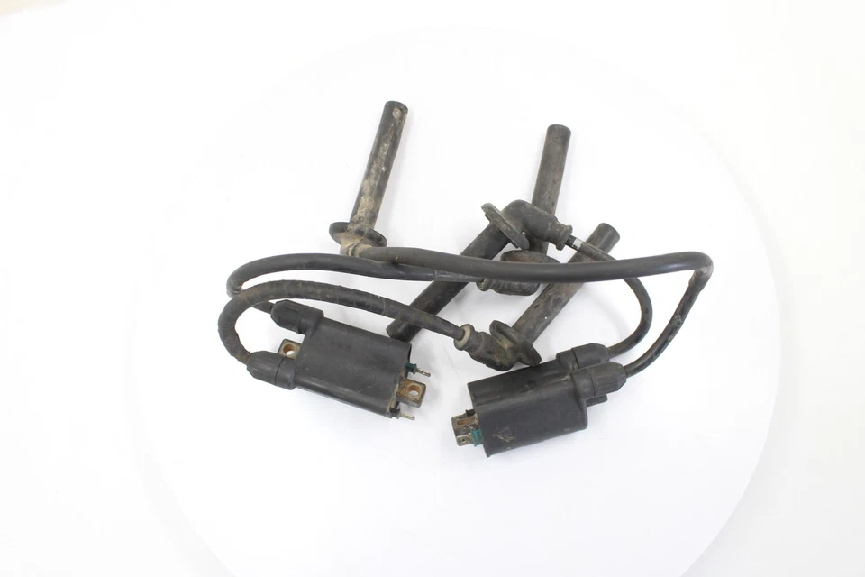 1995 年本田 CBR900RR 原始设备制造商发光线圈 SPARK 插槽盖 — 第 2/4 张图片