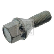 5x Radschraube (Satz) Radbolzen für Renault Scénic 3 JZ0/1 Talisman 27062789