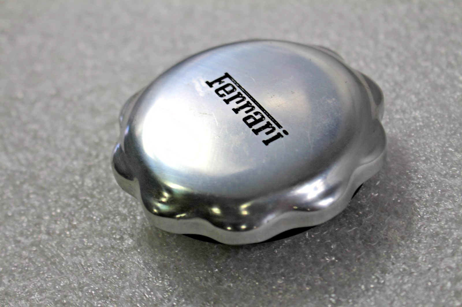 Ferrari 360 Fuel cap P/N 226449
