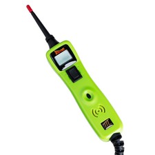 Power Probe Pp3csgrn Power Probe Iii Circuit Tester - Clamshell Green Power Probe Pp3csgrn Power Probe Iii Circuit Tester - Clamshell Green