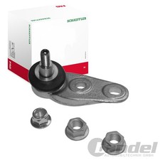 Rotule de suspension Mini MINI CLUBMAN