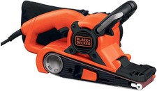 BLACK+DECKER 3 In. X 21 In. Dragster  Belt Sa...