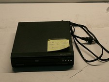 Magnavox DP100MW8B DVD player