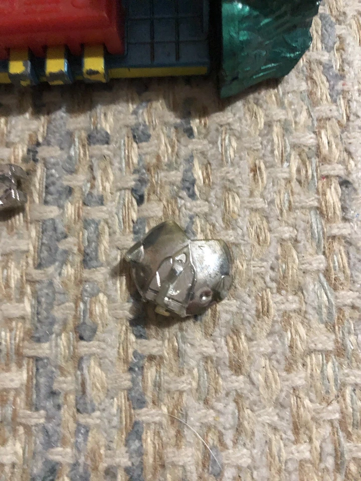 Базовый робот НЛО Goldrake Grendizer робот НЛО POPY винтажный ЯПОНИЯ - Изображение 2 из 4